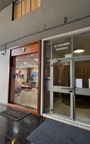 Apartamento à venda com 47m², 1 quarto e sem vaga