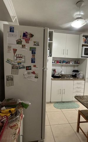 Apartamento à venda com 47m², 1 quarto e sem vaga