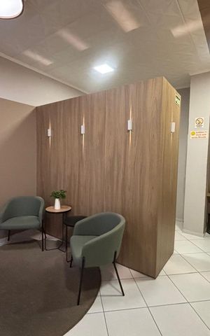 Apartamento à venda com 47m², 1 quarto e sem vaga