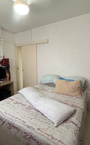 Apartamento à venda com 47m², 1 quarto e sem vaga