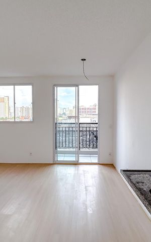 Studio à venda com 27m², 1 quarto e sem vagaCozinha