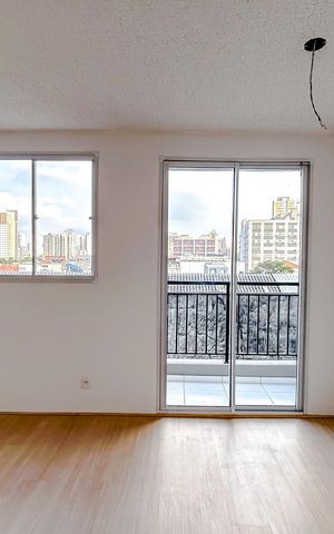 Studio à venda com 27m², 1 quarto e sem vagaStudio
