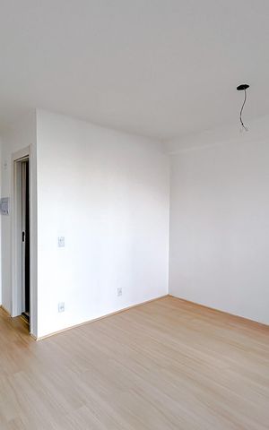 Studio à venda com 27m², 1 quarto e sem vagaStudio