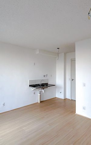 Studio à venda com 27m², 1 quarto e sem vagaStudio