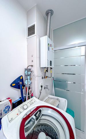 Apartamento à venda com 69m², 2 quartos e 1 vagaÁrea de Serviço