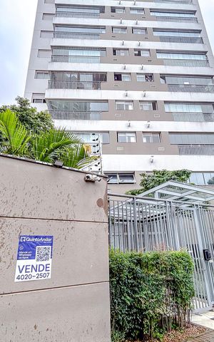 Apartamento à venda com 69m², 2 quartos e 1 vagaFachada com Plaquinha