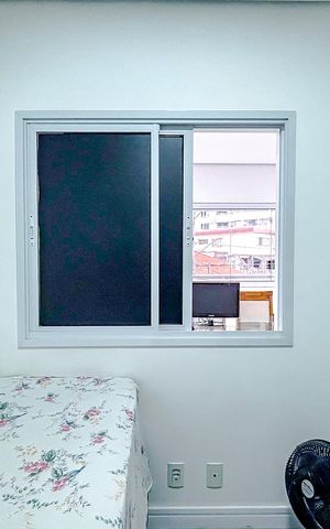 Apartamento à venda com 69m², 2 quartos e 1 vagaQuarto 1
