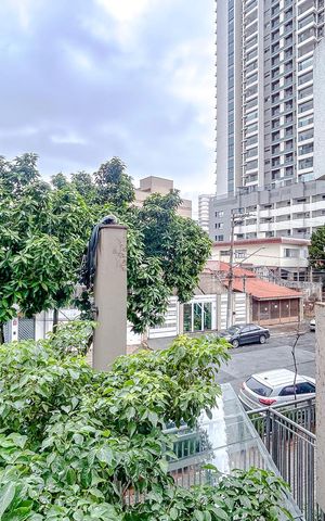 Apartamento à venda com 69m², 2 quartos e 1 vagaVista da Suíte