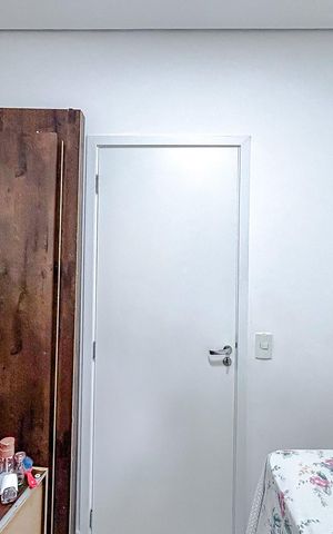 Apartamento à venda com 69m², 2 quartos e 1 vagaQuarto 1