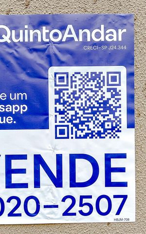 Apartamento à venda com 69m², 2 quartos e 1 vagaPlaquinha