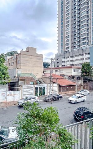 Apartamento à venda com 69m², 2 quartos e 1 vagaVista da Varanda