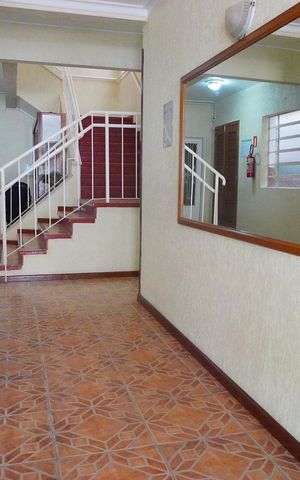 Apartamento à venda com 65m², 3 quartos e sem vaga Apartamento à venda com 65m², 3 quartos e sem vagaHall de entrada