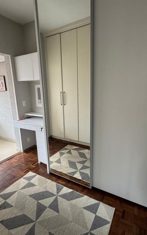 Apartamento para alugar com 115m², 3 quartos e 3 vagas