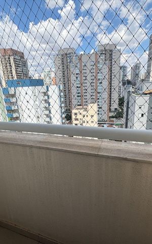 Apartamento para alugar com 115m², 3 quartos e 3 vagas