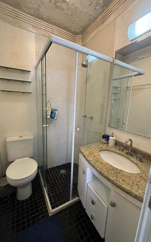 Apartamento para alugar com 115m², 3 quartos e 3 vagas