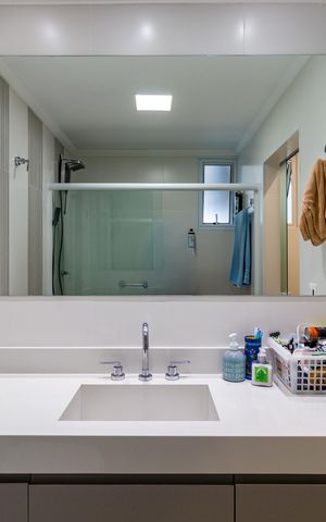 Apartamento à venda com 85m², 2 quartos e 1 vaga