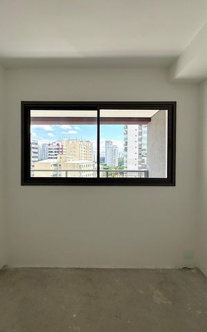 Apartamento para alugar com 41m², 1 quarto e 1 vaga Apartamento para alugar com 41m², 1 quarto e 1 vagaSuíte