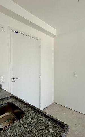 Apartamento para alugar com 41m², 1 quarto e 1 vaga Apartamento para alugar com 41m², 1 quarto e 1 vagaCozinha