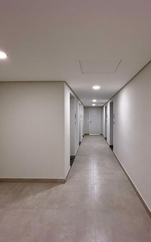 Apartamento para alugar com 41m², 1 quarto e 1 vaga Apartamento para alugar com 41m², 1 quarto e 1 vagaHall Apartamento