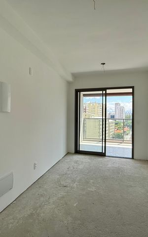 Apartamento para alugar com 41m², 1 quarto e 1 vaga Apartamento para alugar com 41m², 1 quarto e 1 vagaCozinha
