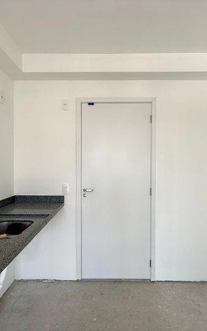 Apartamento para alugar com 41m², 1 quarto e 1 vaga Apartamento para alugar com 41m², 1 quarto e 1 vagaCozinha