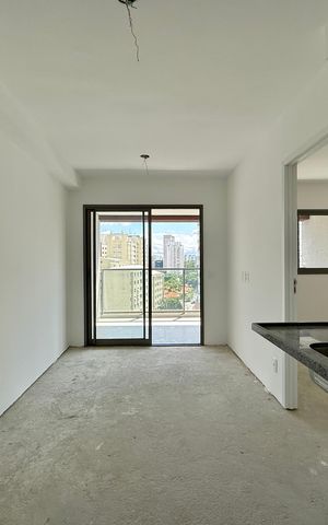 Apartamento para alugar com 41m², 1 quarto e 1 vaga Apartamento para alugar com 41m², 1 quarto e 1 vagaCozinha