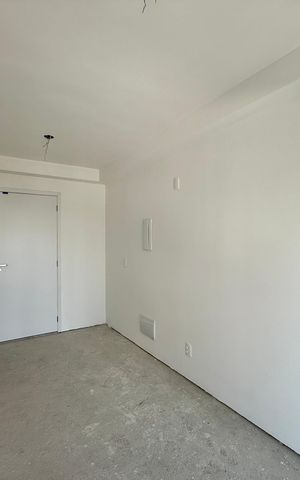 Apartamento para alugar com 41m², 1 quarto e 1 vaga Apartamento para alugar com 41m², 1 quarto e 1 vagaSala