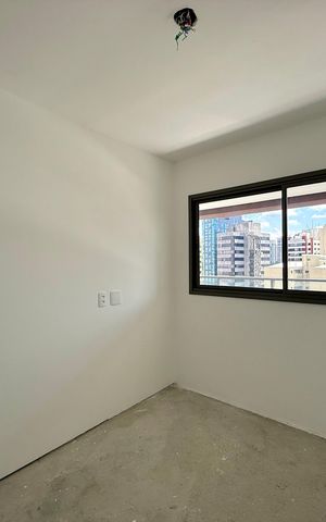 Apartamento para alugar com 41m², 1 quarto e 1 vaga Apartamento para alugar com 41m², 1 quarto e 1 vagaSuíte