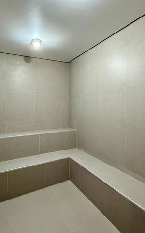 Apartamento para alugar com 41m², 1 quarto e 1 vaga Apartamento para alugar com 41m², 1 quarto e 1 vagaSauna