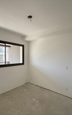 Apartamento para alugar com 41m², 1 quarto e 1 vaga Apartamento para alugar com 41m², 1 quarto e 1 vagaSuíte