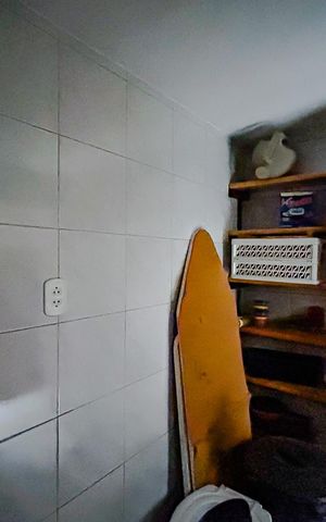 Casa à venda com 160m², 4 quartos e 2 vagasQuarto de Serviço