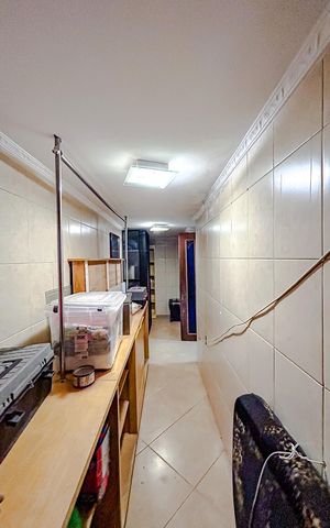 Casa à venda com 160m², 4 quartos e 2 vagasCloset da suíte 3