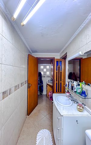 Casa à venda com 160m², 4 quartos e 2 vagasBanheiro da Suíte 2