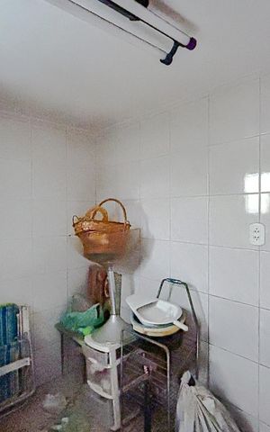 Casa à venda com 160m², 4 quartos e 2 vagasQuarto de Serviço