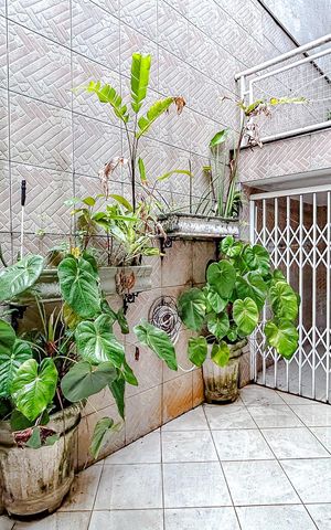 Casa à venda com 160m², 4 quartos e 2 vagasÁrea externa