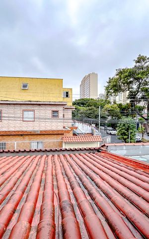 Casa à venda com 160m², 4 quartos e 2 vagasVaranda da Suíte 2