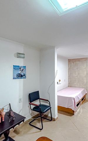Casa à venda com 160m², 4 quartos e 2 vagasSuíte 3
