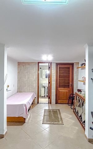 Casa à venda com 160m², 4 quartos e 2 vagasSuíte 3