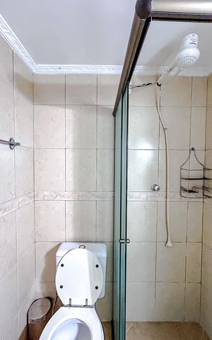 Casa à venda com 160m², 4 quartos e 2 vagasBanheiro da Suíte 3