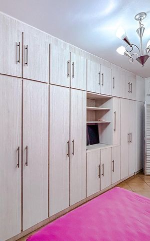 Casa à venda com 160m², 4 quartos e 2 vagasSuíte 1