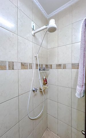 Casa à venda com 160m², 4 quartos e 2 vagasBanheiro da Suíte 1