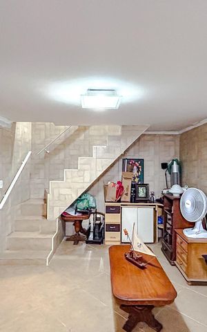 Casa à venda com 160m², 4 quartos e 2 vagasSuíte 3