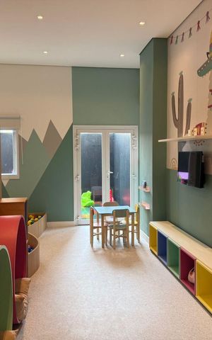 Apartamento à venda com 30m², 1 quarto e 1 vaga Apartamento à venda com 30m², 1 quarto e 1 vagaBrinquedoteca