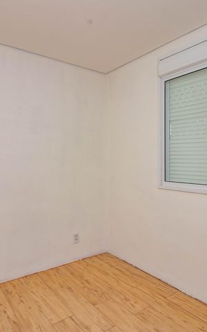 Apartamento para alugar com 40m², 2 quartos e 1 vaga Apartamento para alugar com 40m², 2 quartos e 1 vagaQuarto 1