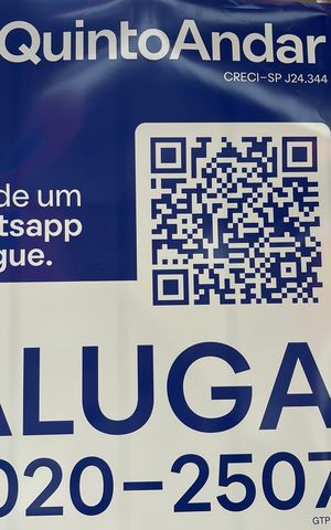 Casa para alugar com 40m², 1 quarto e sem vaga Casa para alugar com 40m², 1 quarto e sem vagaPlaca