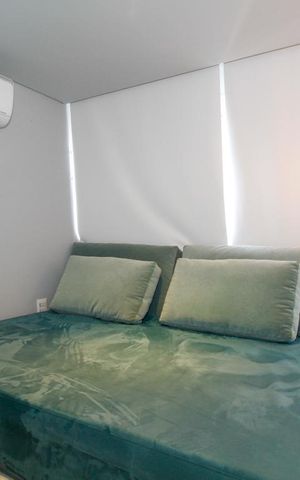 Apartamento à venda com 151m², 2 quartos e 3 vagas Apartamento à venda com 151m², 2 quartos e 3 vagasSala de Tv