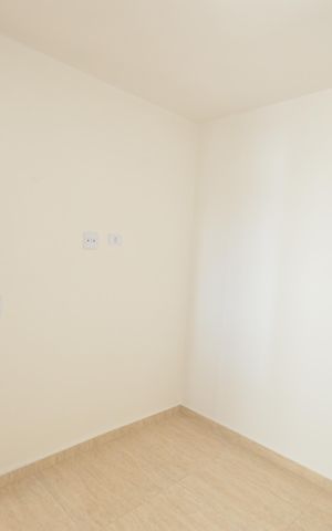 Apartamento à venda com 46m², 2 quartos e 1 vagaQuarto 2