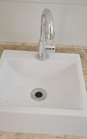 Apartamento à venda com 46m², 2 quartos e 1 vagaBanheiro