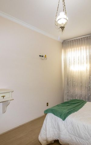 Apartamento à venda com 90m², 2 quartos e sem vaga Apartamento à venda com 90m², 2 quartos e sem vagaQuarto 1