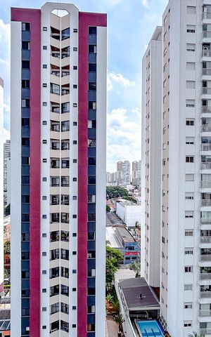 Apartamento à venda com 95m², 2 quartos e 1 vagaVista da Varanda